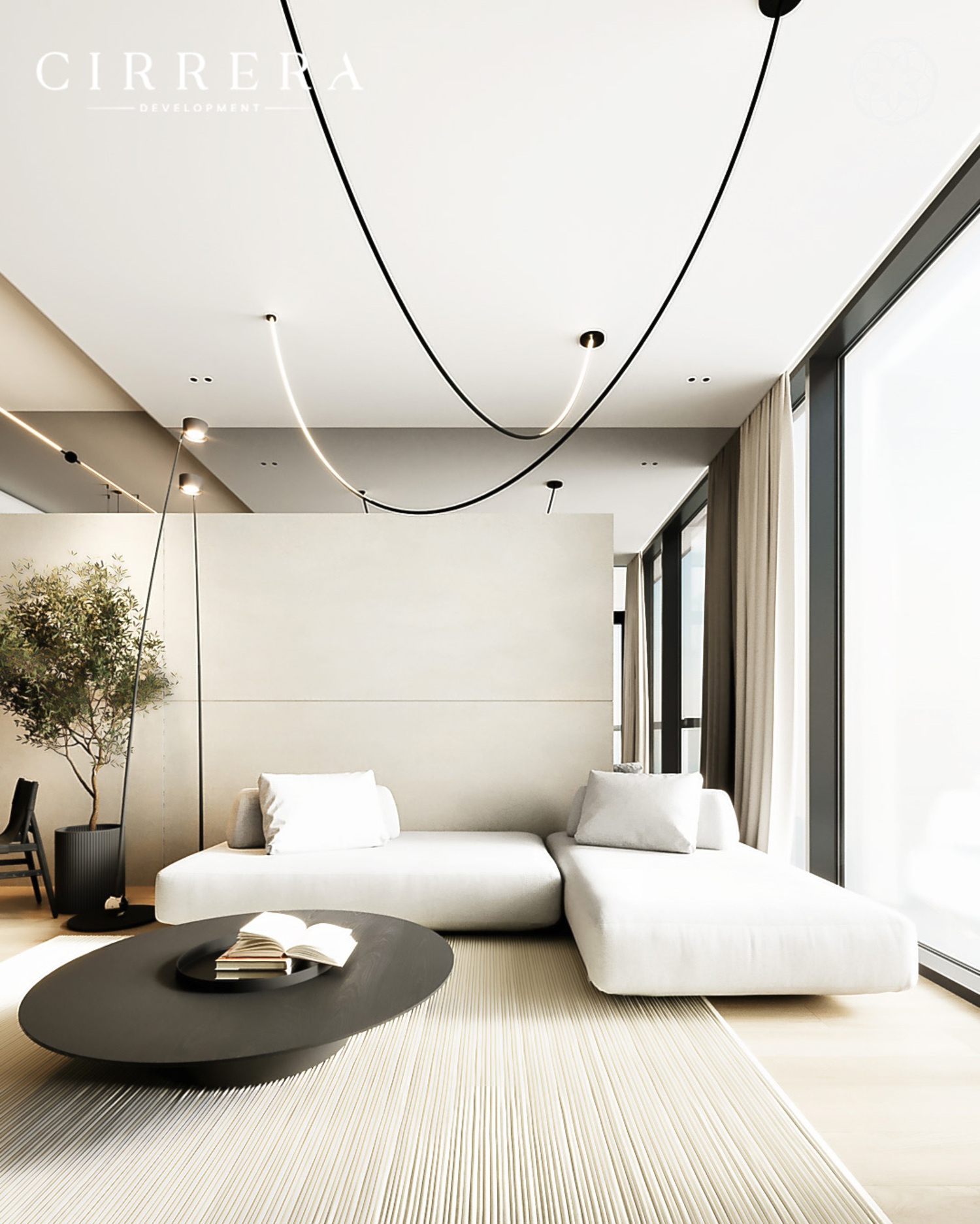 Capital Horizon Terraces