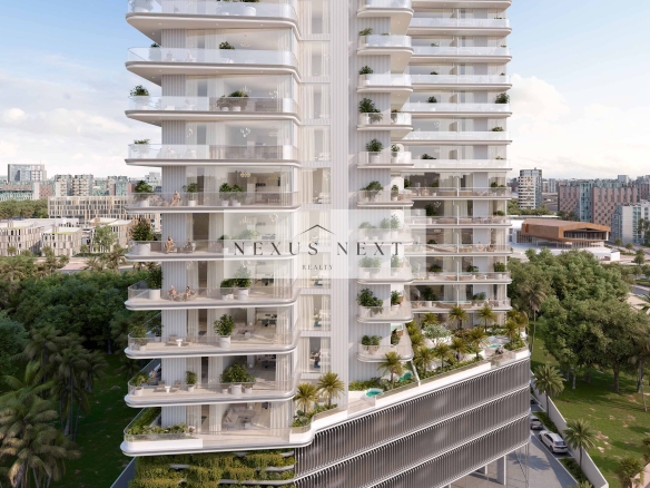 Spacious 1BR | Premium Living | High ROI | Handover Q1 2027