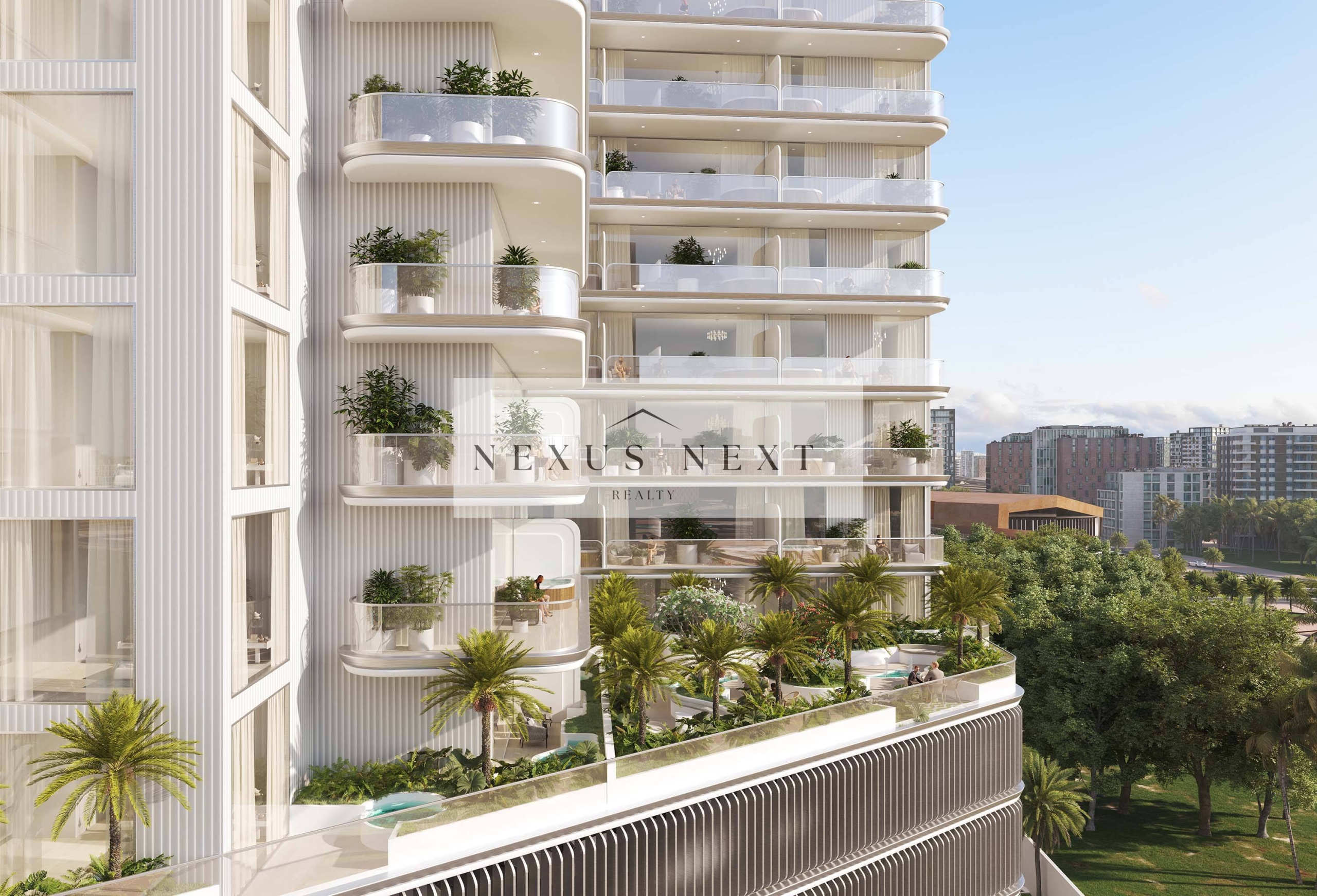 Spacious 1BR | Premium Living | High ROI | Handover Q1 2027