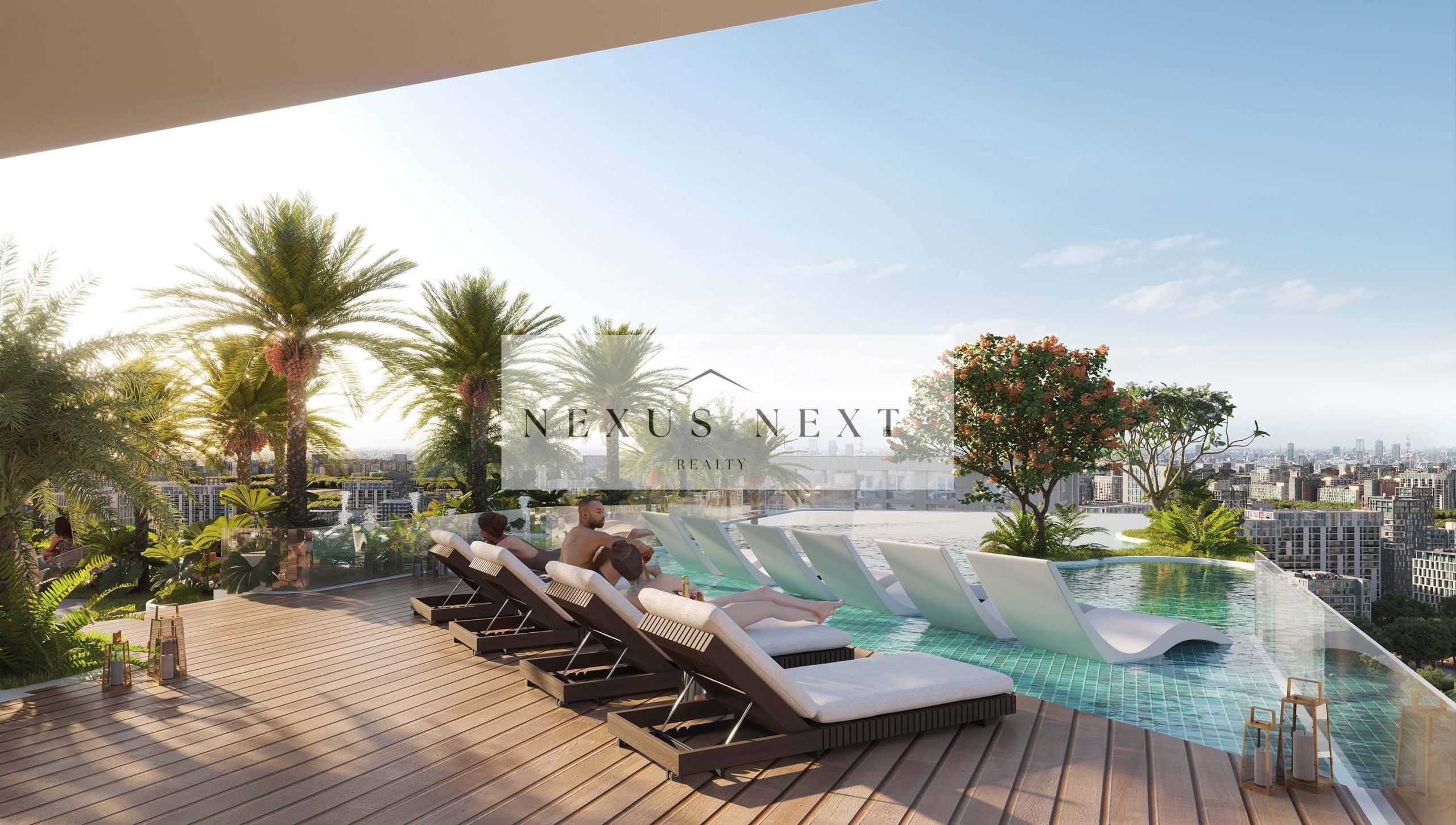 Spacious 1BR | Premium Living | High ROI | Handover Q1 2027