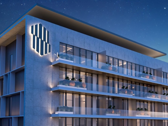 Ashwood Residences