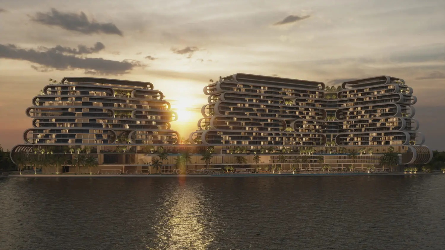 JW Marriott Residences and Resort