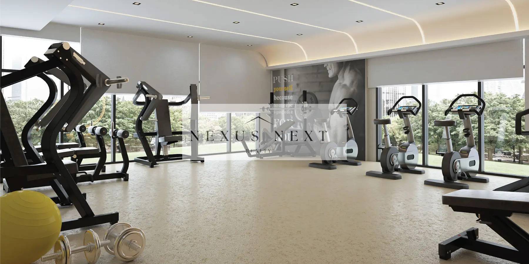 Gallery-Jewel-1800x900px-6 Modern Studio | Excellent Investment | High Rental Potential | Selling at OP