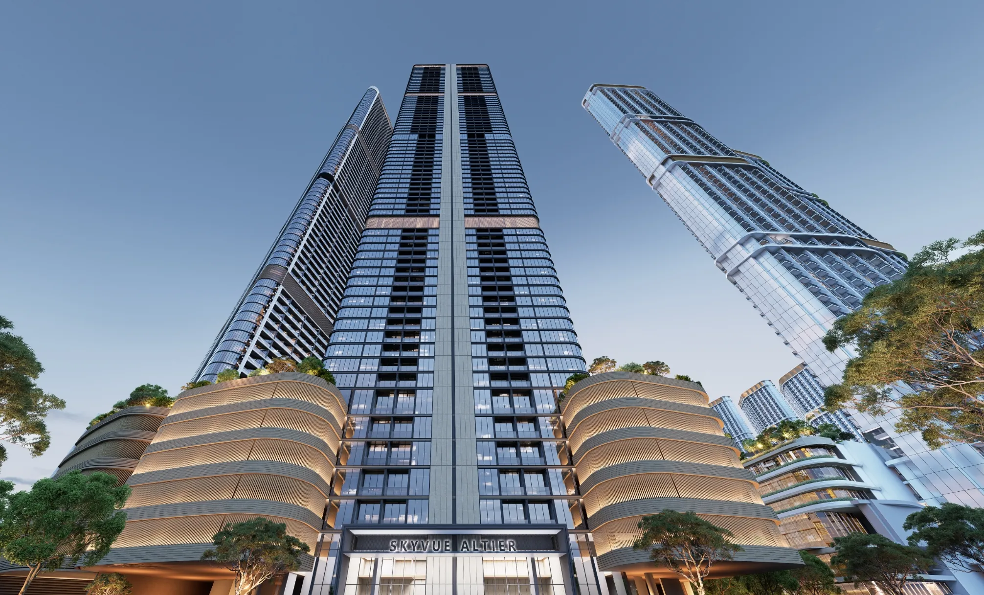 Gallery3 Skyvue Altier