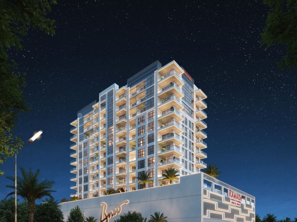 Ramada Residences by Wyndham