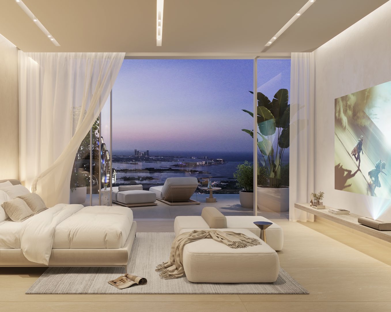 The Chedi Private Residences