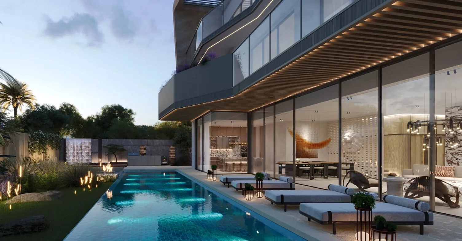 Knightsbridge Phase 2