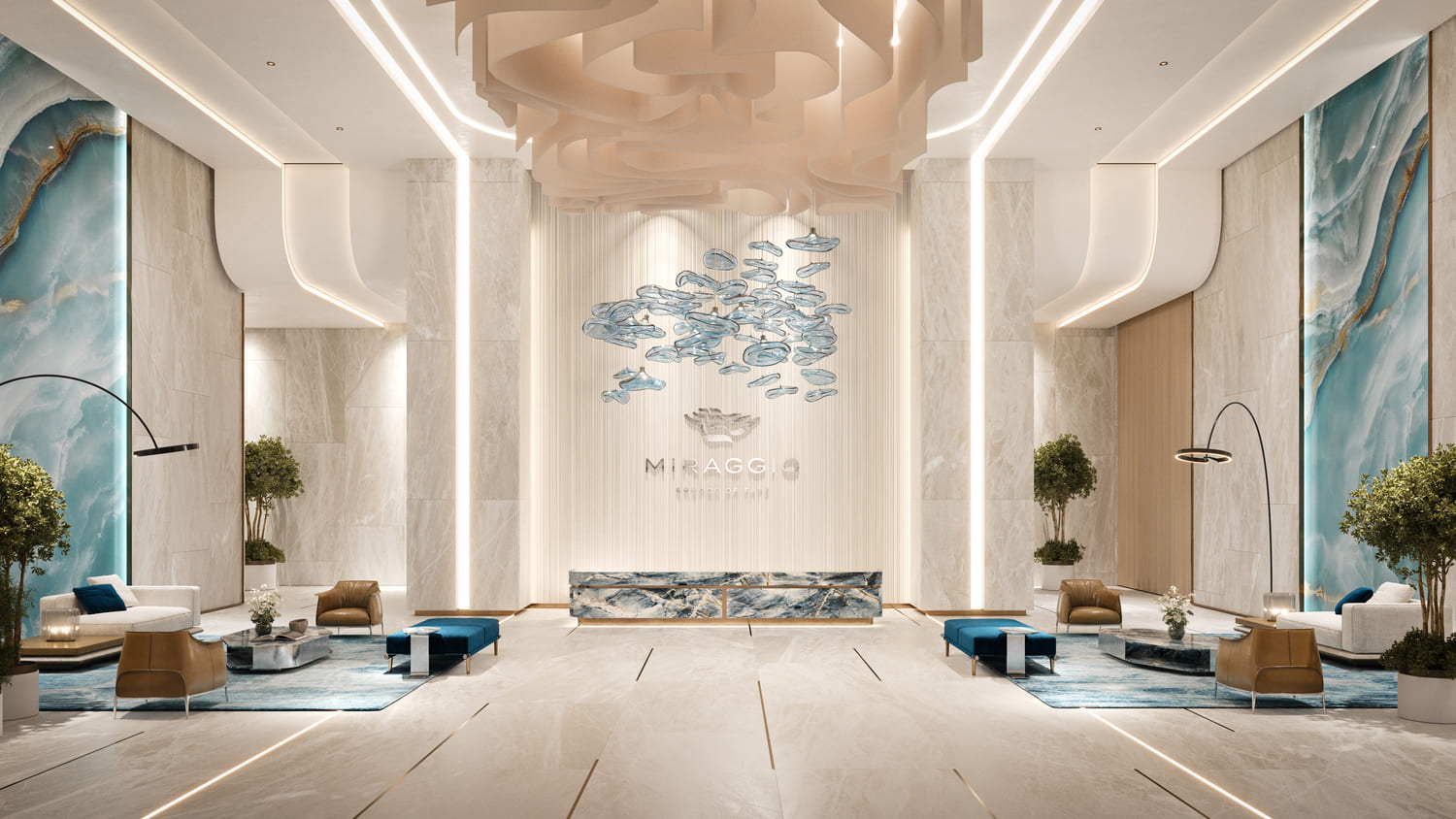 Lobby021 Miraggio