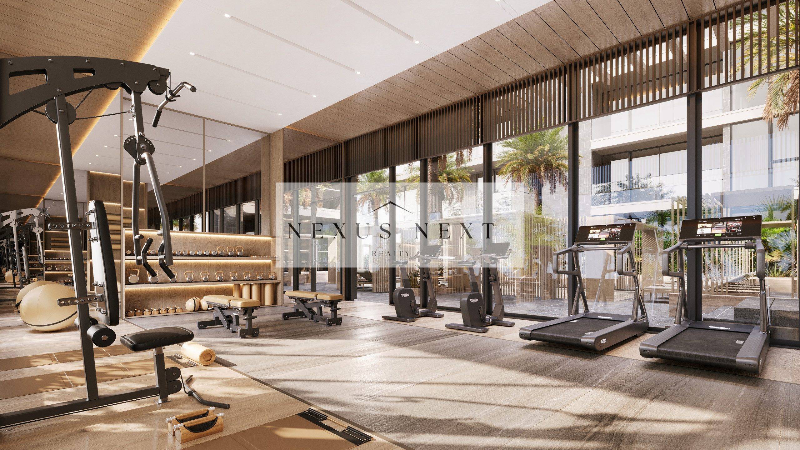 Premium 1 BR | Great Investment | Dubai Hills Estate | Prime Community | Nearly Handover