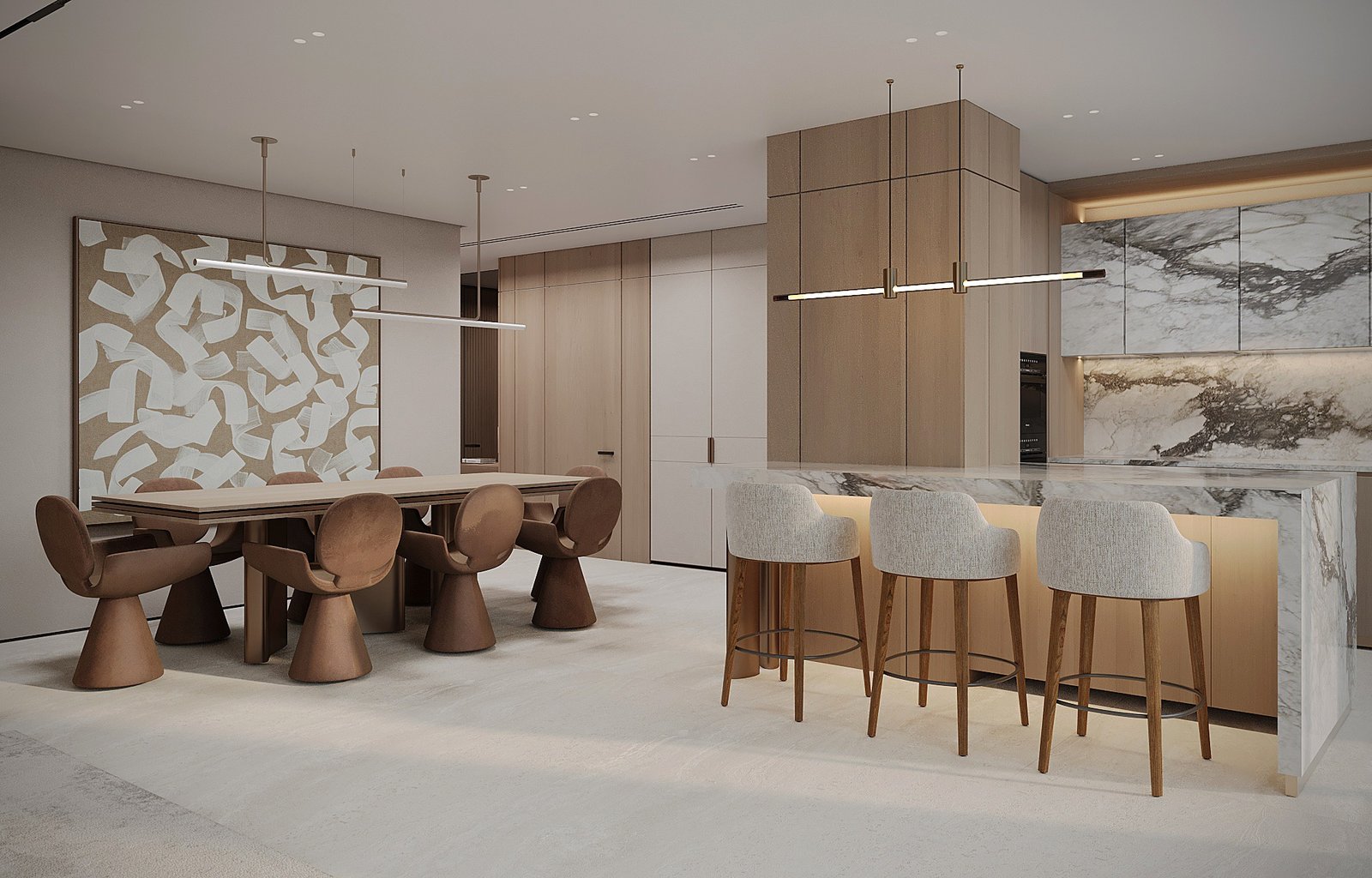 Ashwood Residences