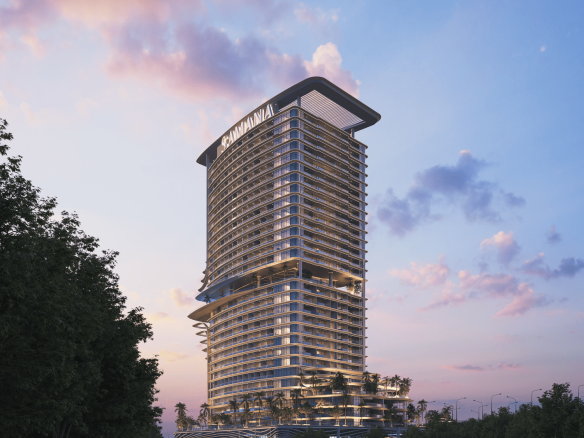 Samana Barari Heights