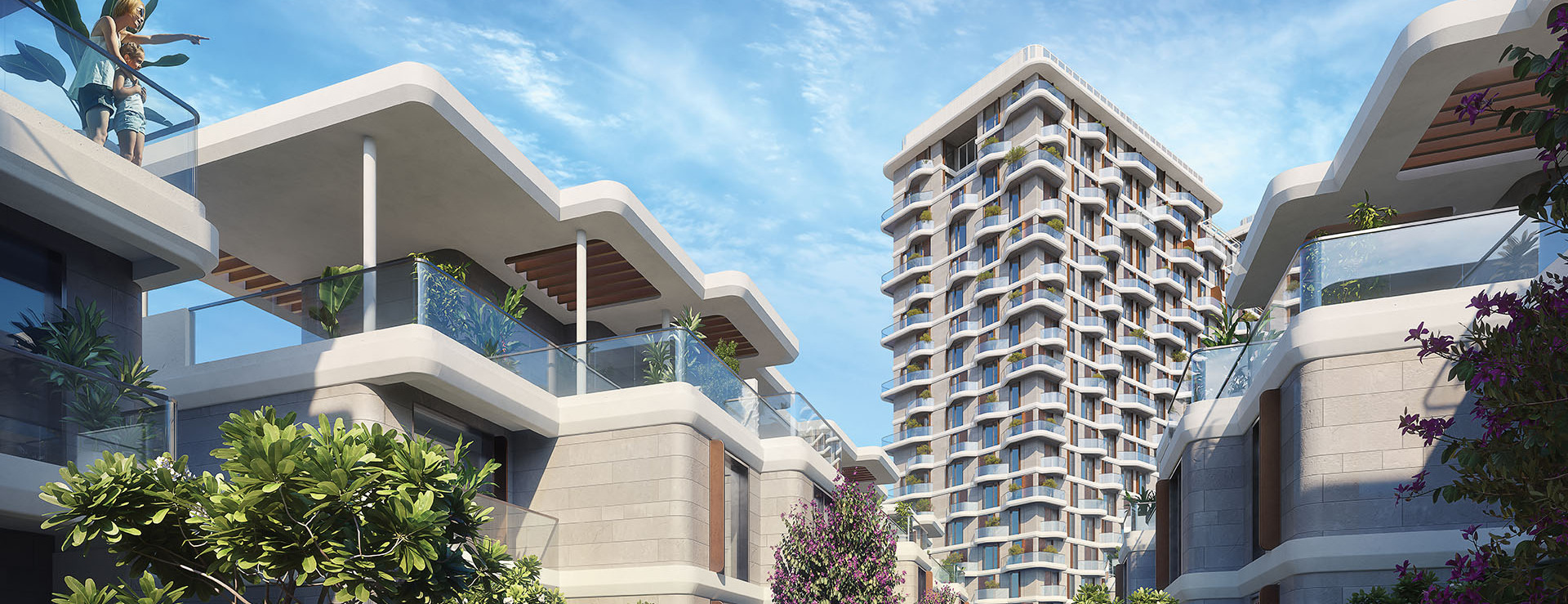 TAKAYA_Villas1 Takaya at Motor City