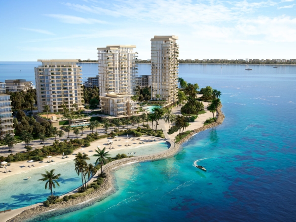 Bay Grove Residences Phase 4