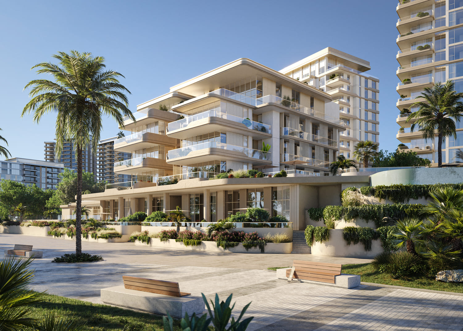 TM1916_VP05_Exterior_General_rev041 Bay Grove Residences Phase 4