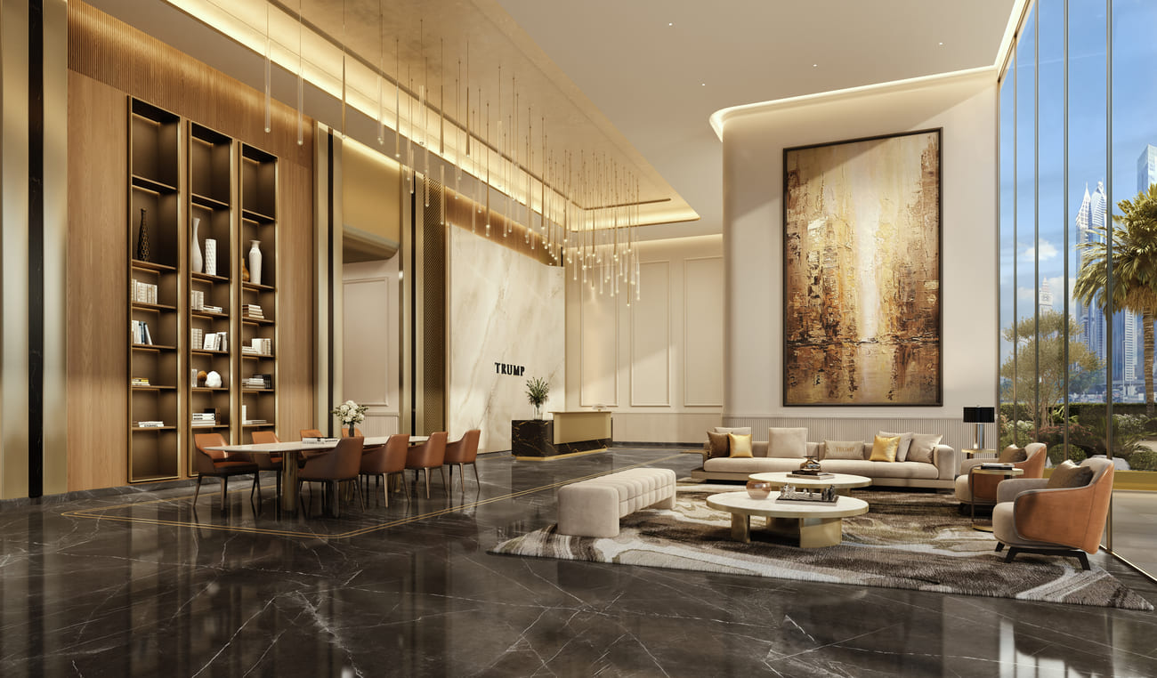 Trump International Hotel and Tower