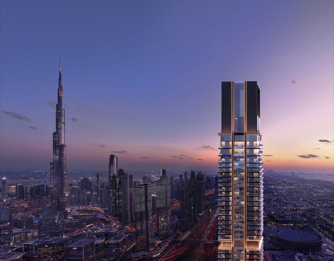 Trump International Hotel and Tower