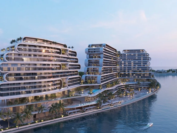 JW Marriott Residences and Resort