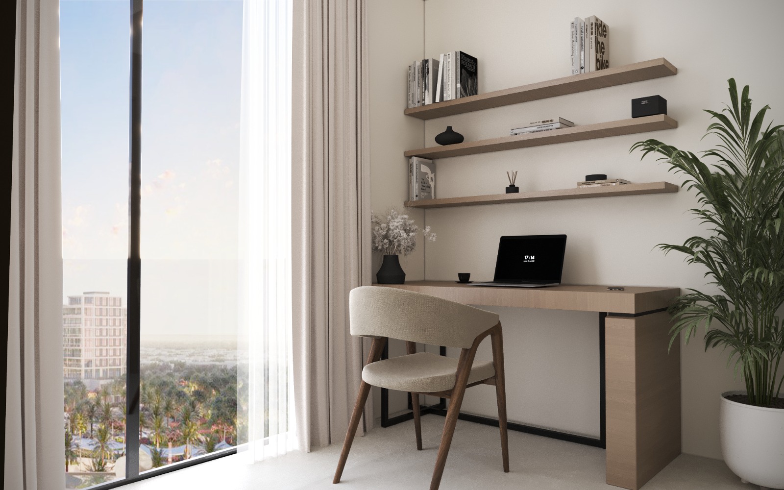 Tavora Residences
