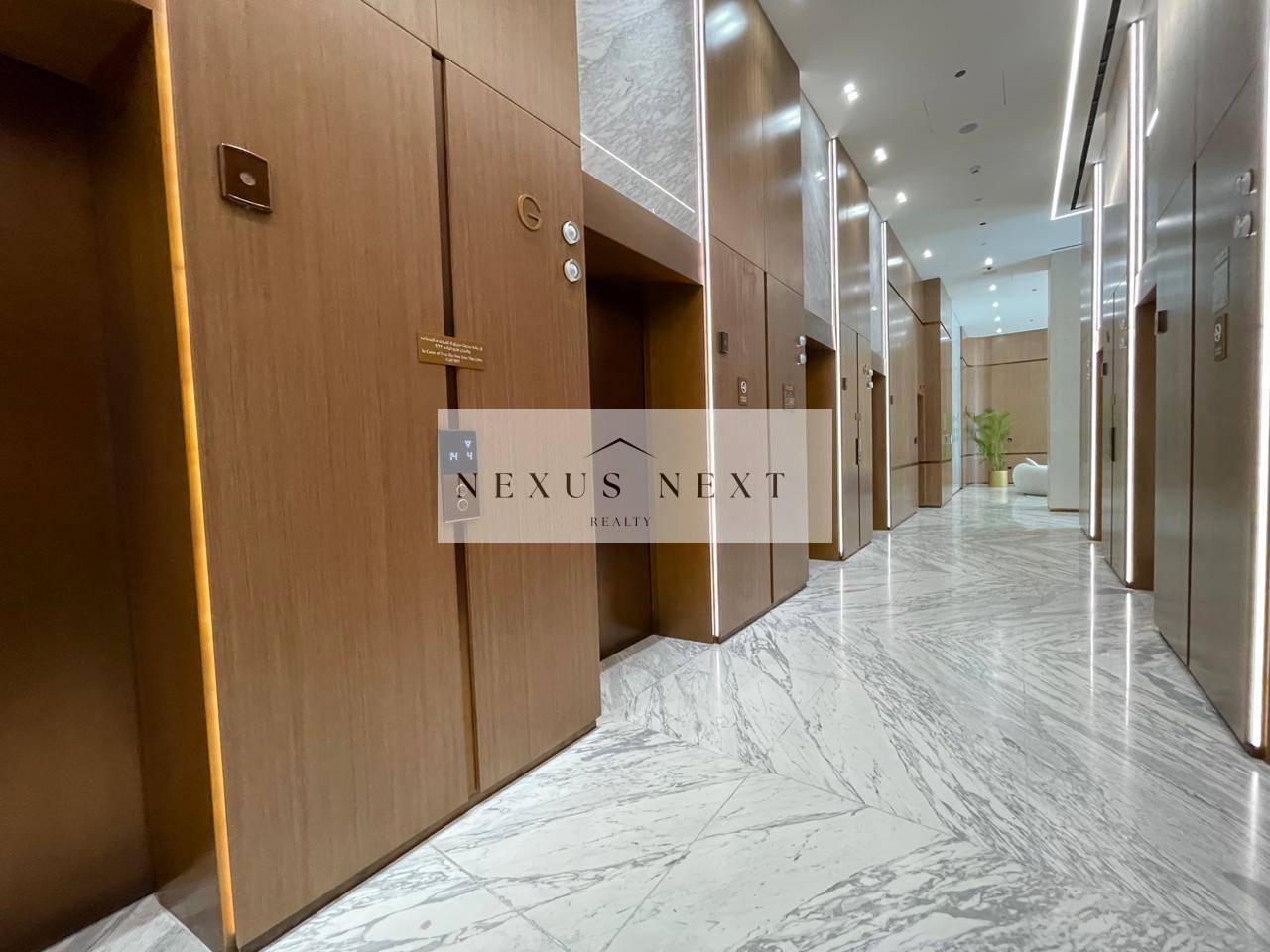LARGE BALCONY | OPEN VIEW | FITTED KITCHEN | READY TO MOVE-IN