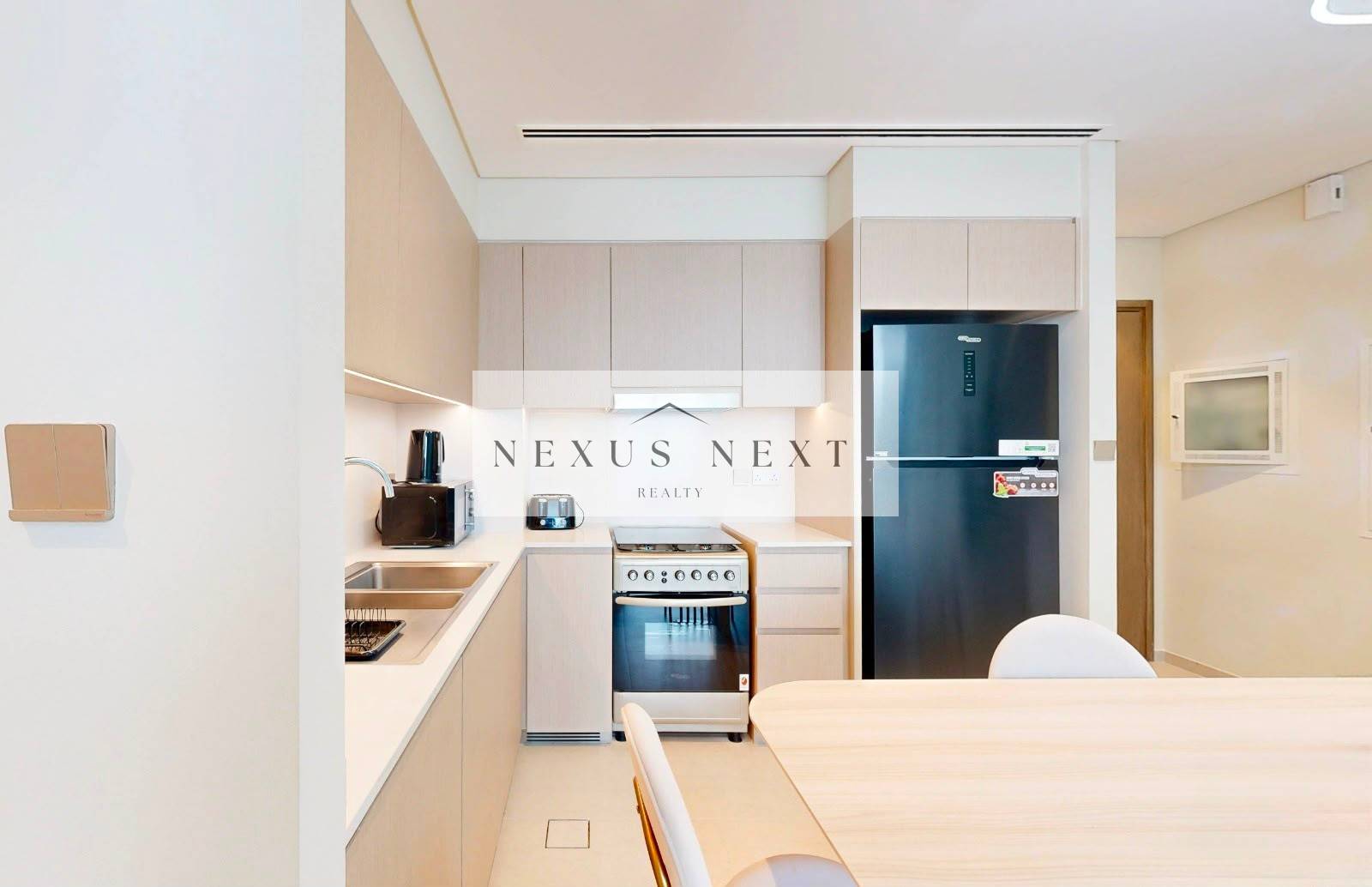Luxury Furnished 3BR + Maid | Burj Khalifa View | Prime Downtown