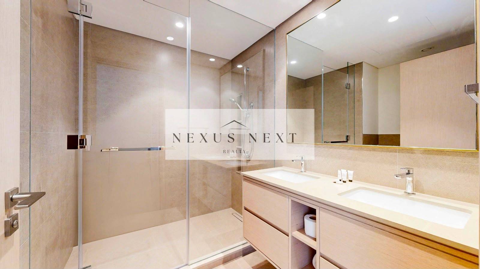 Luxury Furnished 3BR + Maid | Burj Khalifa View | Prime Downtown