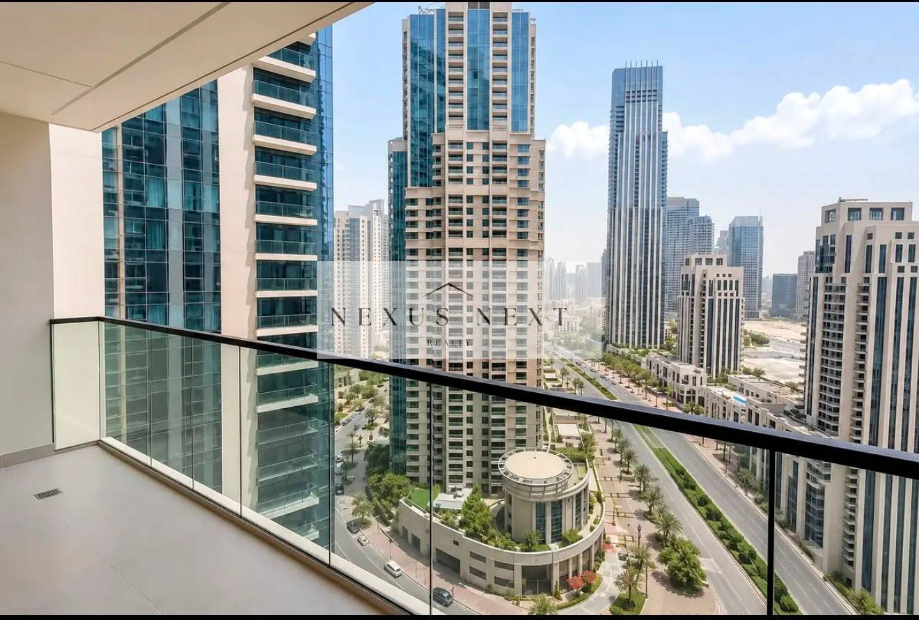 Spacious 2BR | Luxury Apartment | Prime Downtown Location