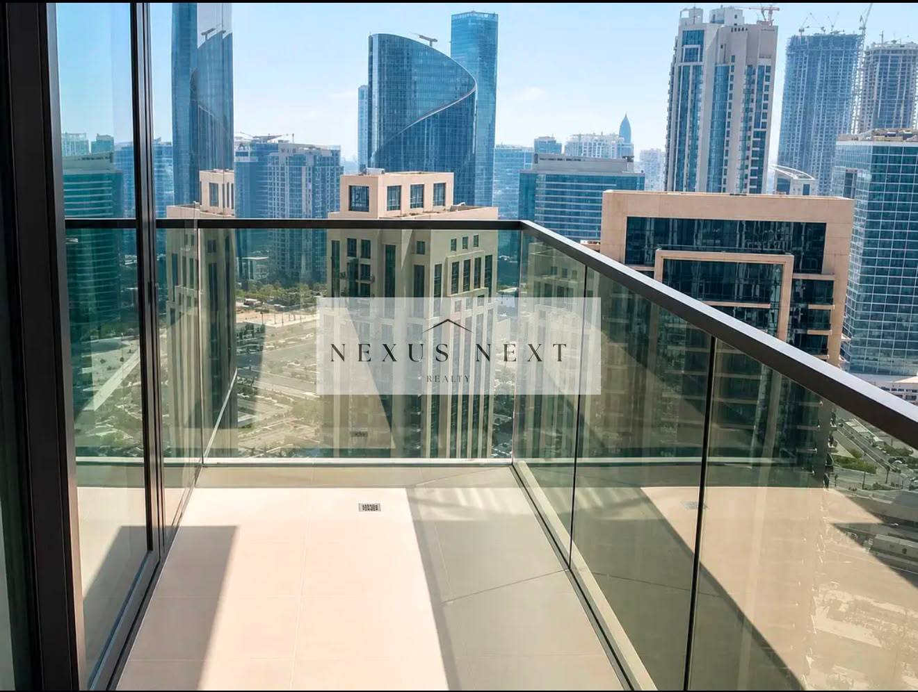 Spacious 2BR | Luxury Apartment | Prime Downtown Location