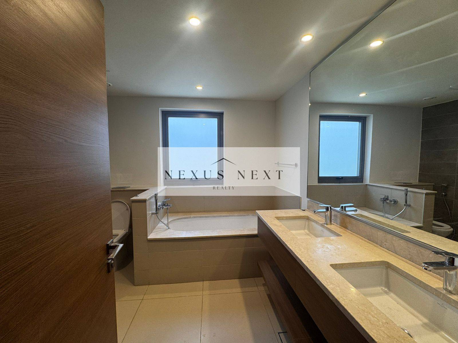 Spacious 3BR Villa | Family Community | Dubai Hills Estate