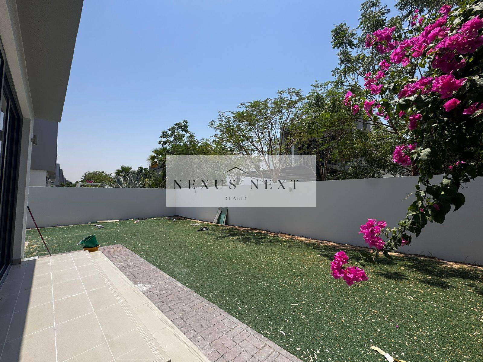 Spacious 3BR Villa | Family Community | Dubai Hills Estate