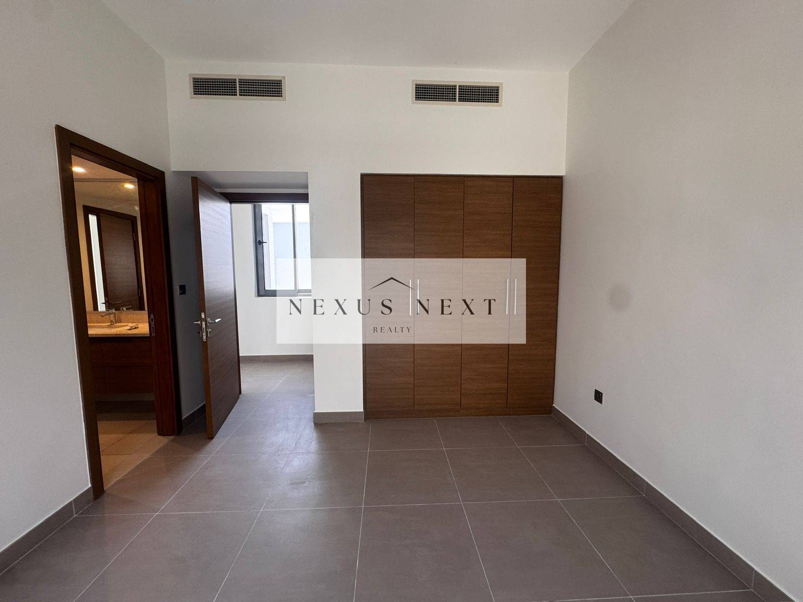 Spacious 3BR Villa | Family Community | Dubai Hills Estate