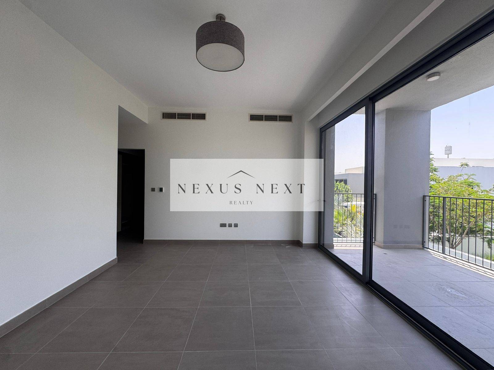 Spacious 3BR Villa | Family Community | Dubai Hills Estate