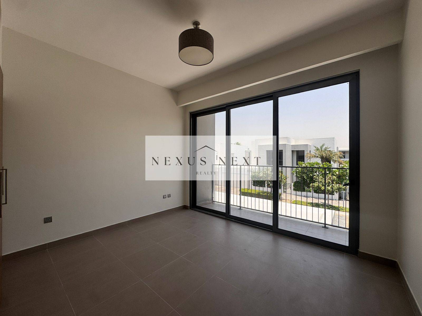 Spacious 3BR Villa | Family Community | Dubai Hills Estate