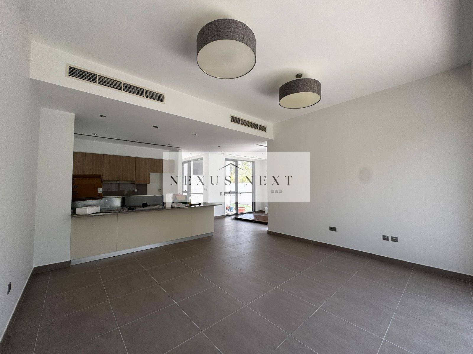 Spacious 3BR Villa | Family Community | Dubai Hills Estate