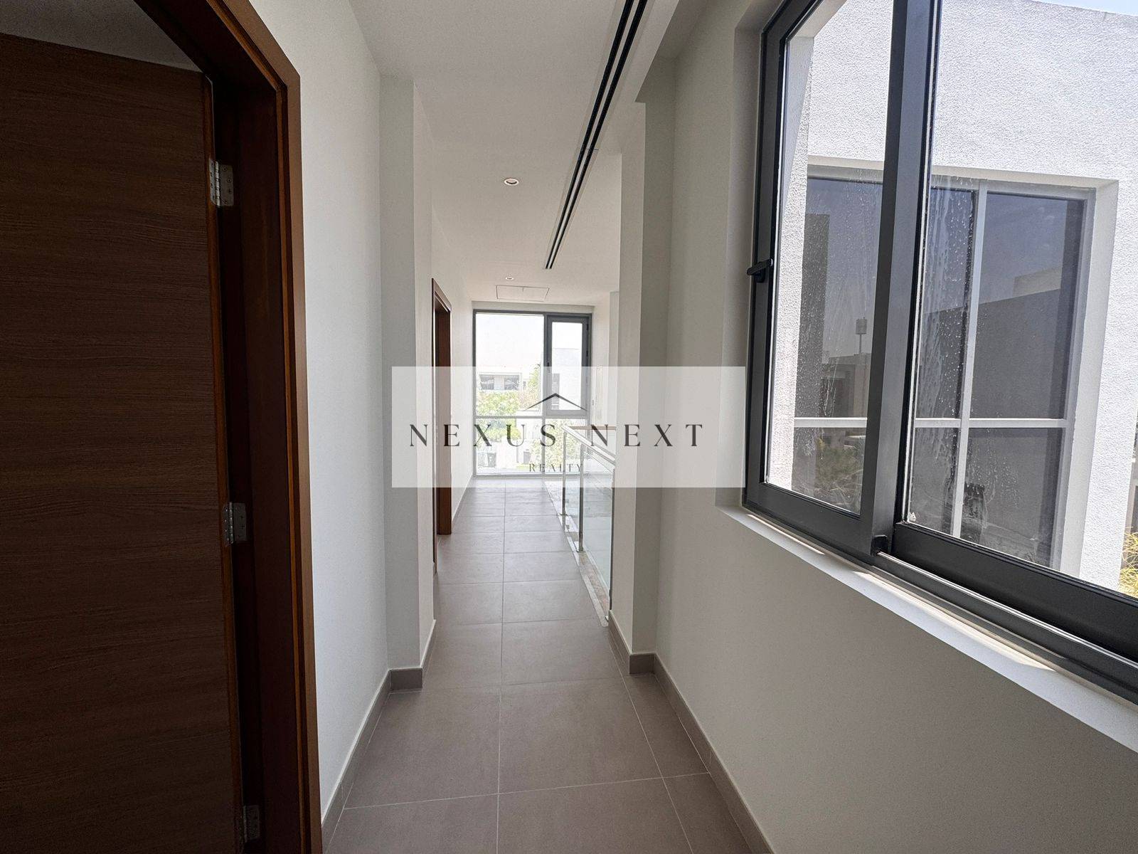 Spacious 3BR Villa | Family Community | Dubai Hills Estate