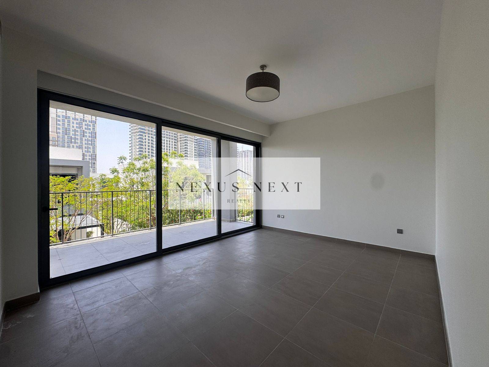 Spacious 3BR Villa | Family Community | Dubai Hills Estate