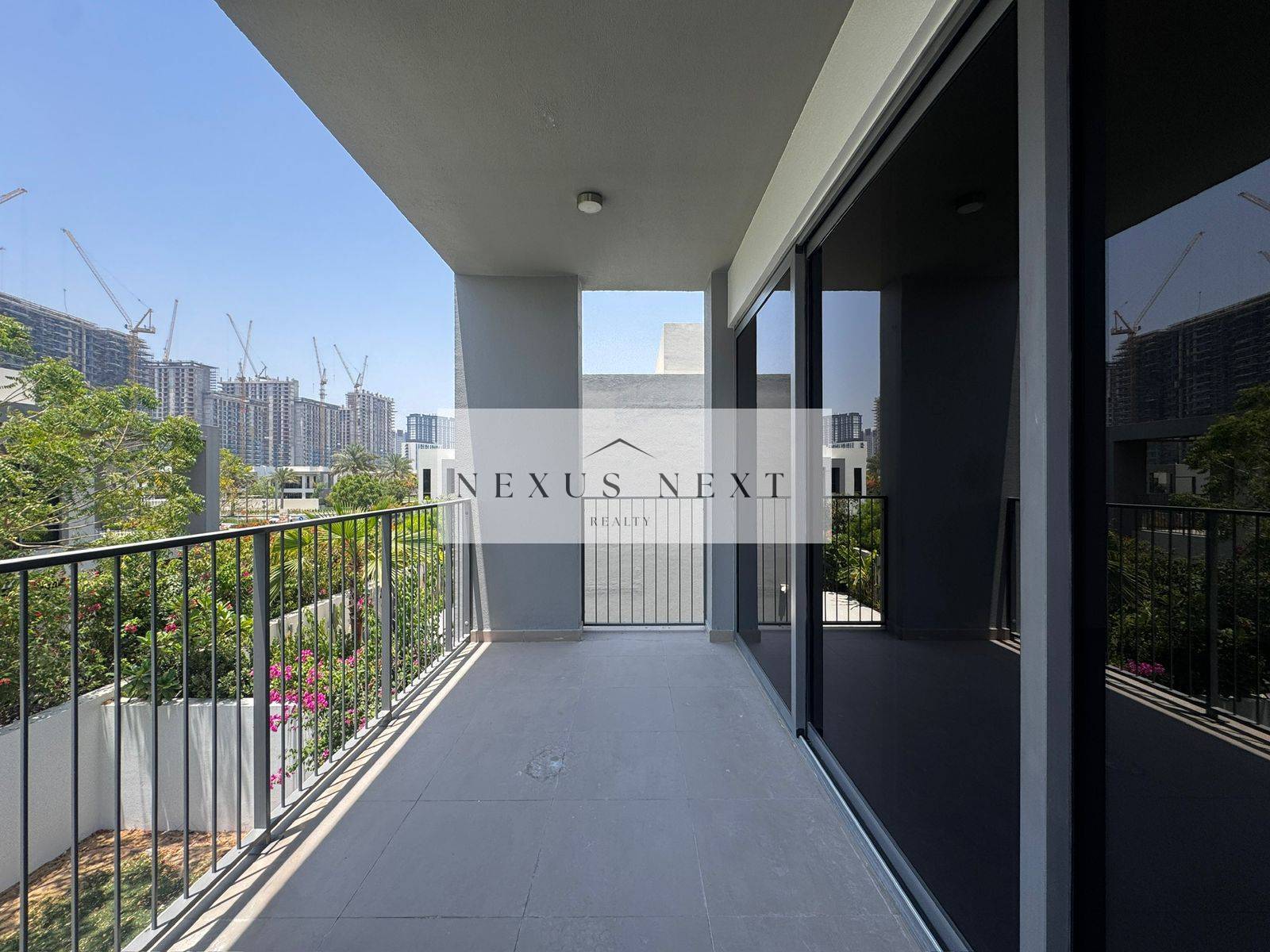 Spacious 3BR Villa | Family Community | Dubai Hills Estate