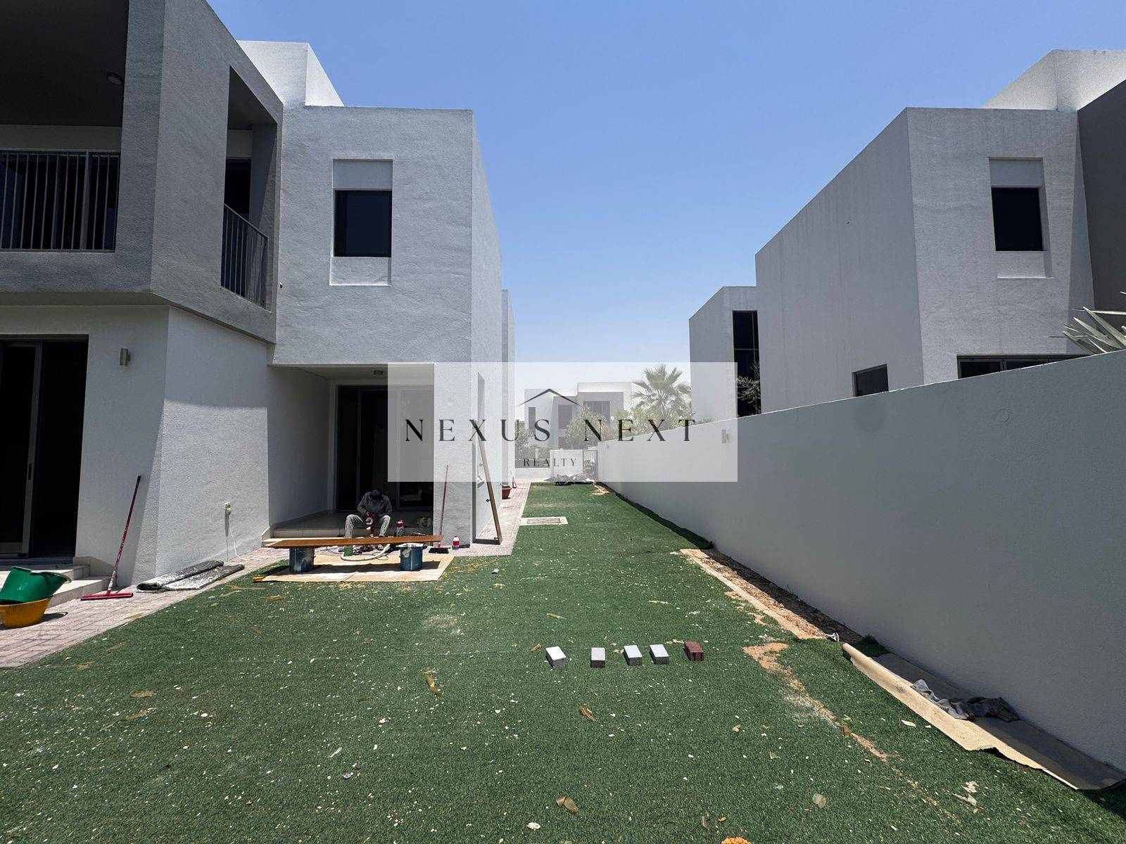 Spacious 3BR Villa | Family Community | Dubai Hills Estate