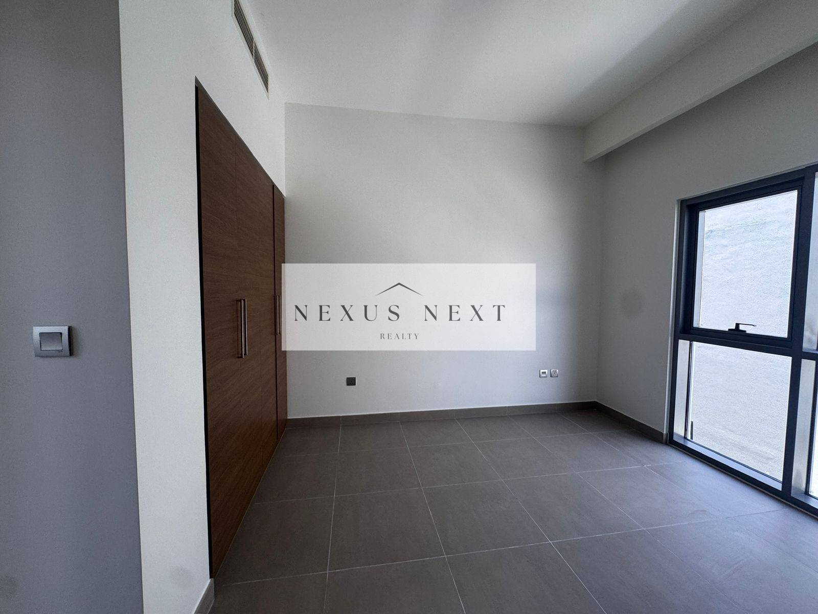 Spacious 3BR Villa | Family Community | Dubai Hills Estate