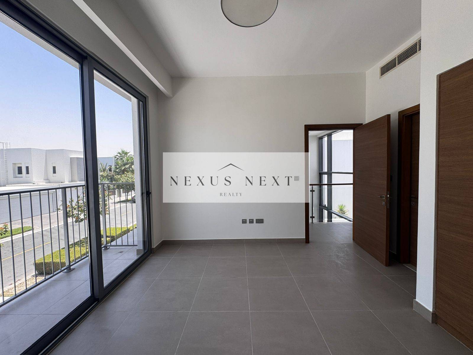 Spacious 3BR Villa | Family Community | Dubai Hills Estate