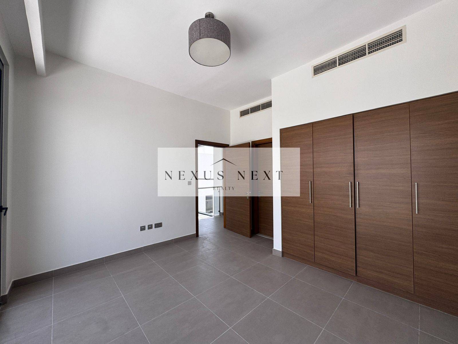 Spacious 3BR Villa | Family Community | Dubai Hills Estate