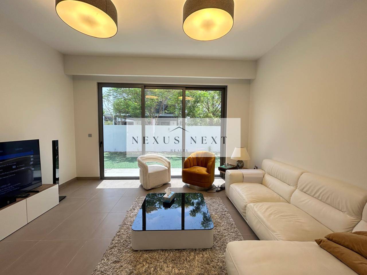 Spacious 3BR Villa | Family Community | Dubai Hills Estate