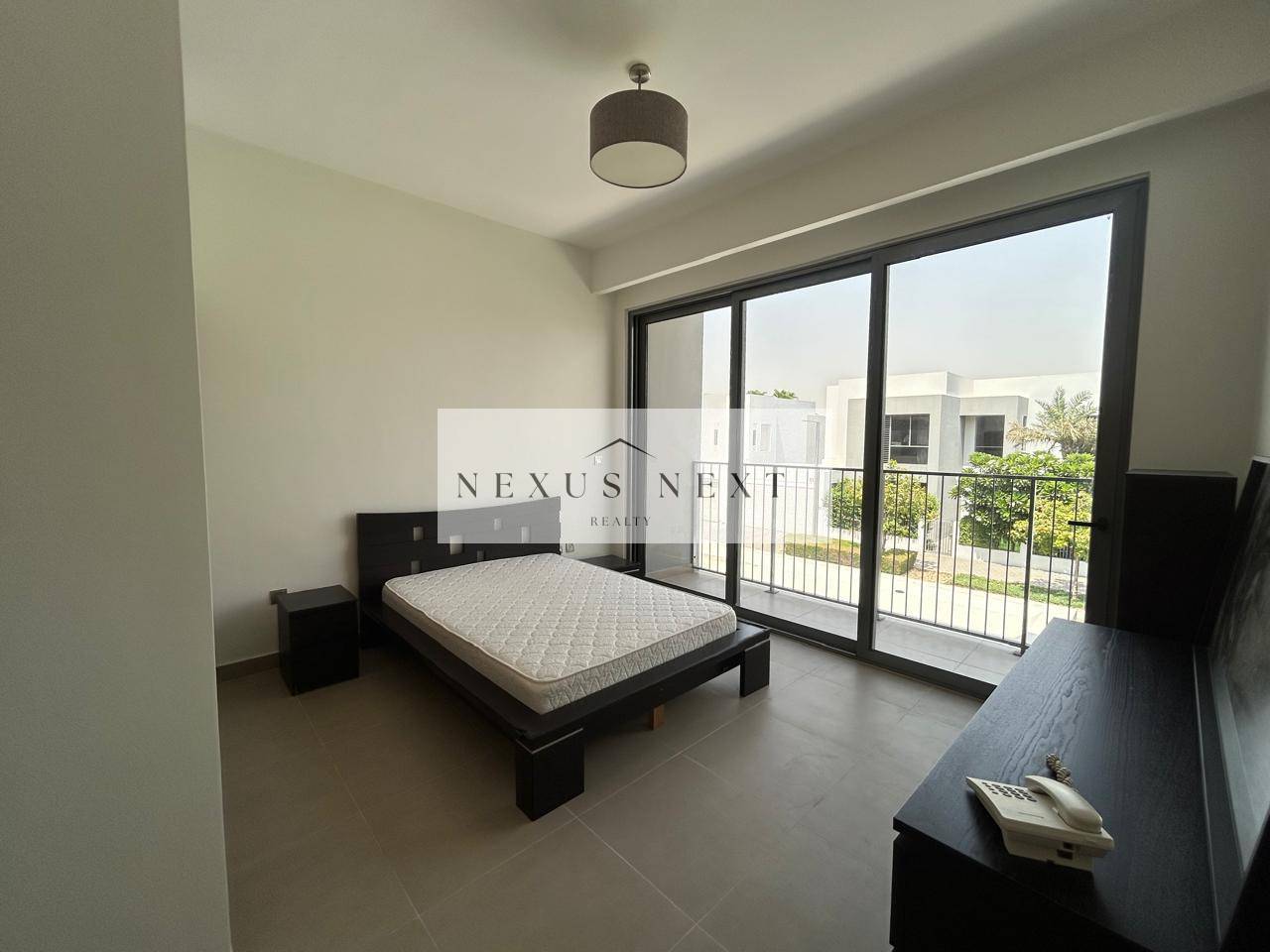 Spacious 3BR Villa | Family Community | Dubai Hills Estate