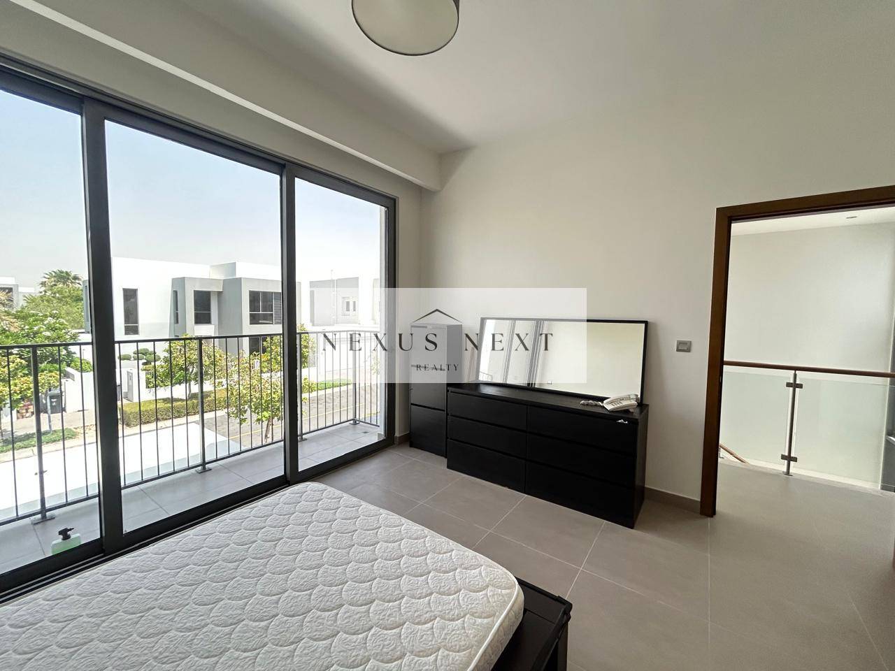 Spacious 3BR Villa | Family Community | Dubai Hills Estate