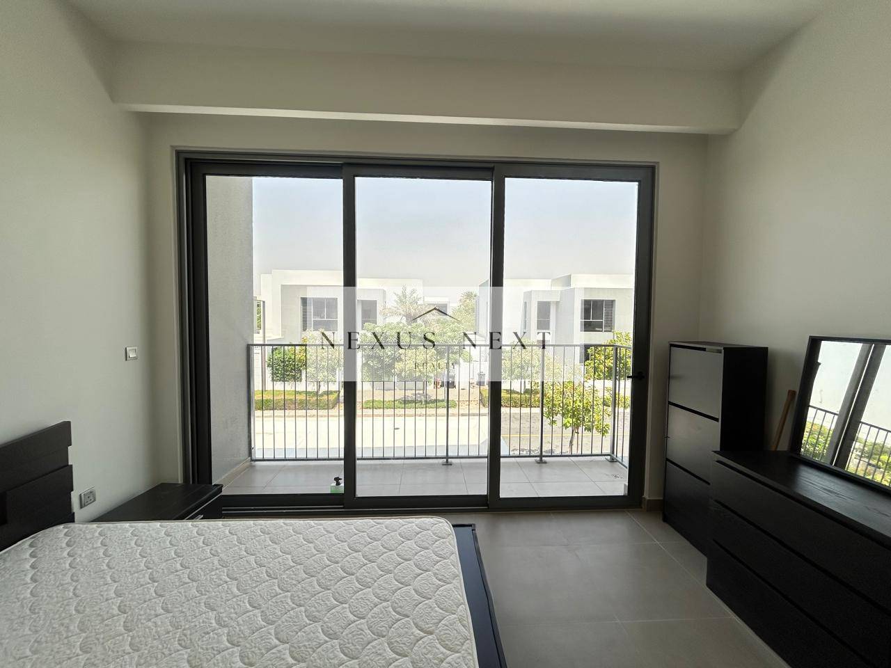 Spacious 3BR Villa | Family Community | Dubai Hills Estate