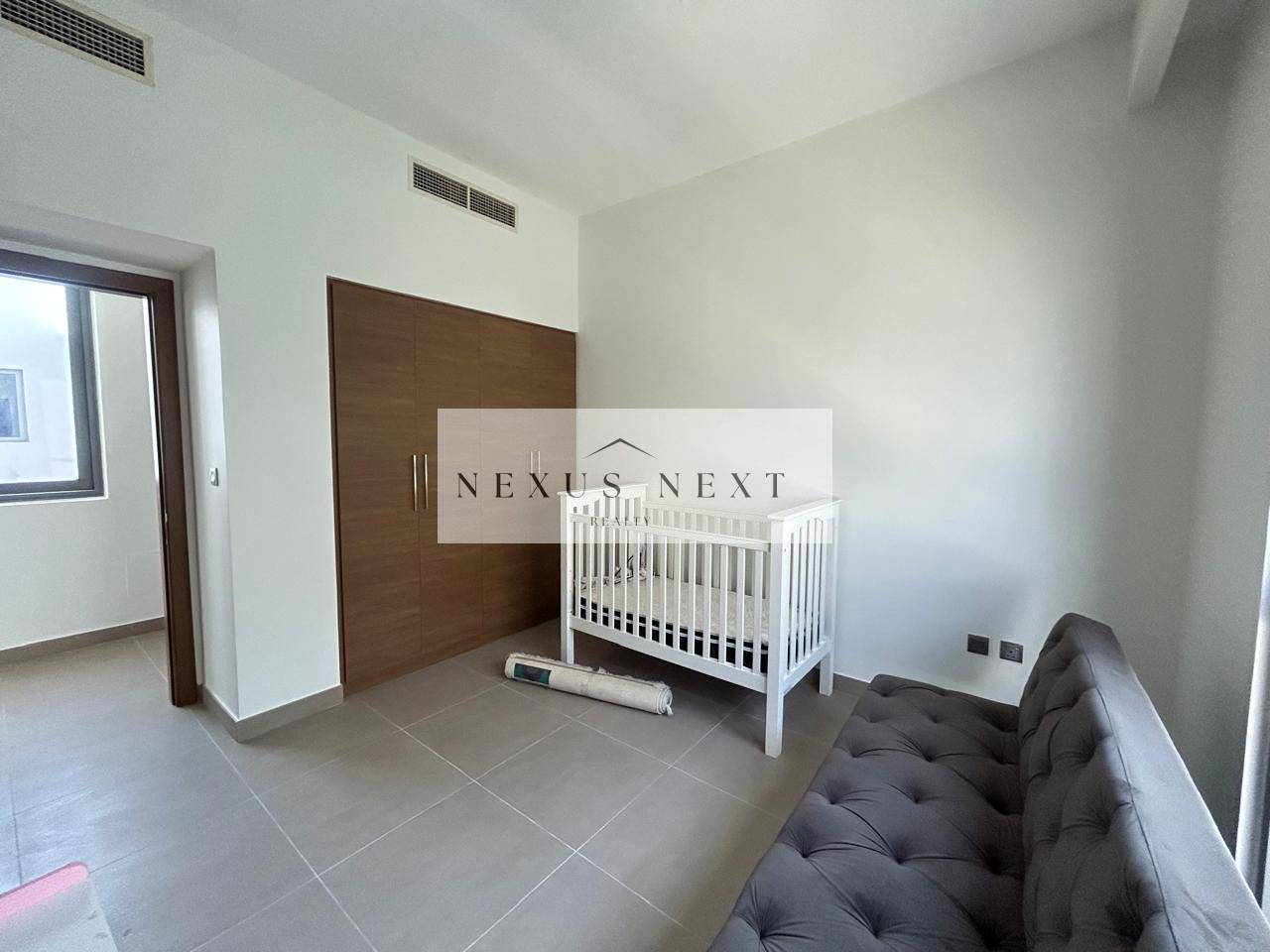 Spacious 3BR Villa | Family Community | Dubai Hills Estate