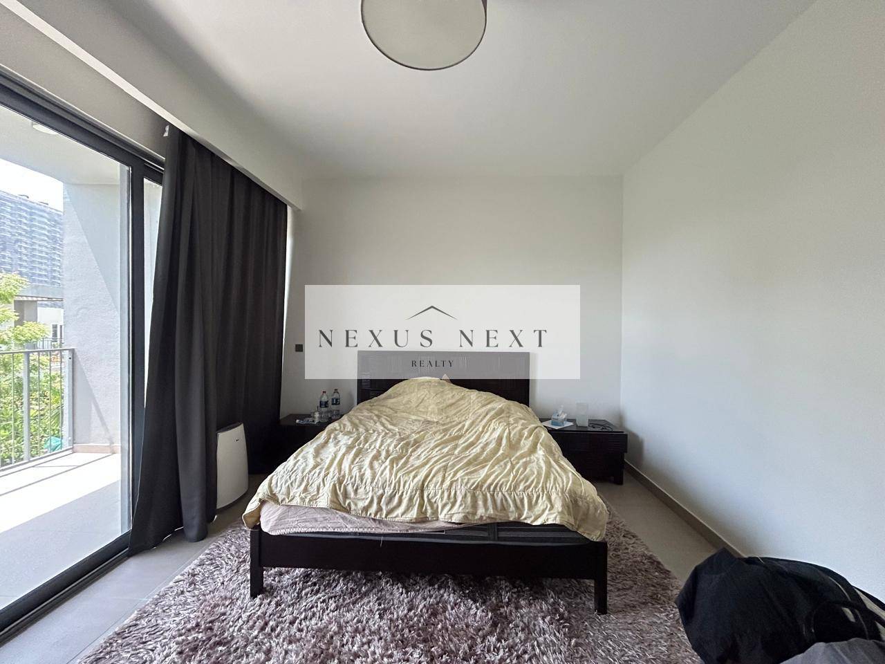 Spacious 3BR Villa | Family Community | Dubai Hills Estate