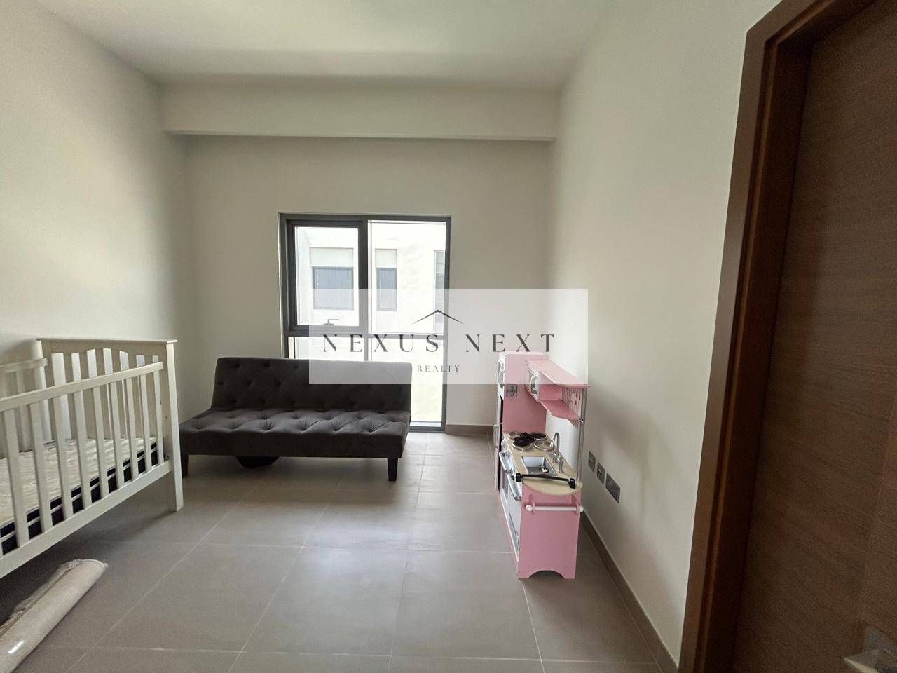 Spacious 3BR Villa | Family Community | Dubai Hills Estate