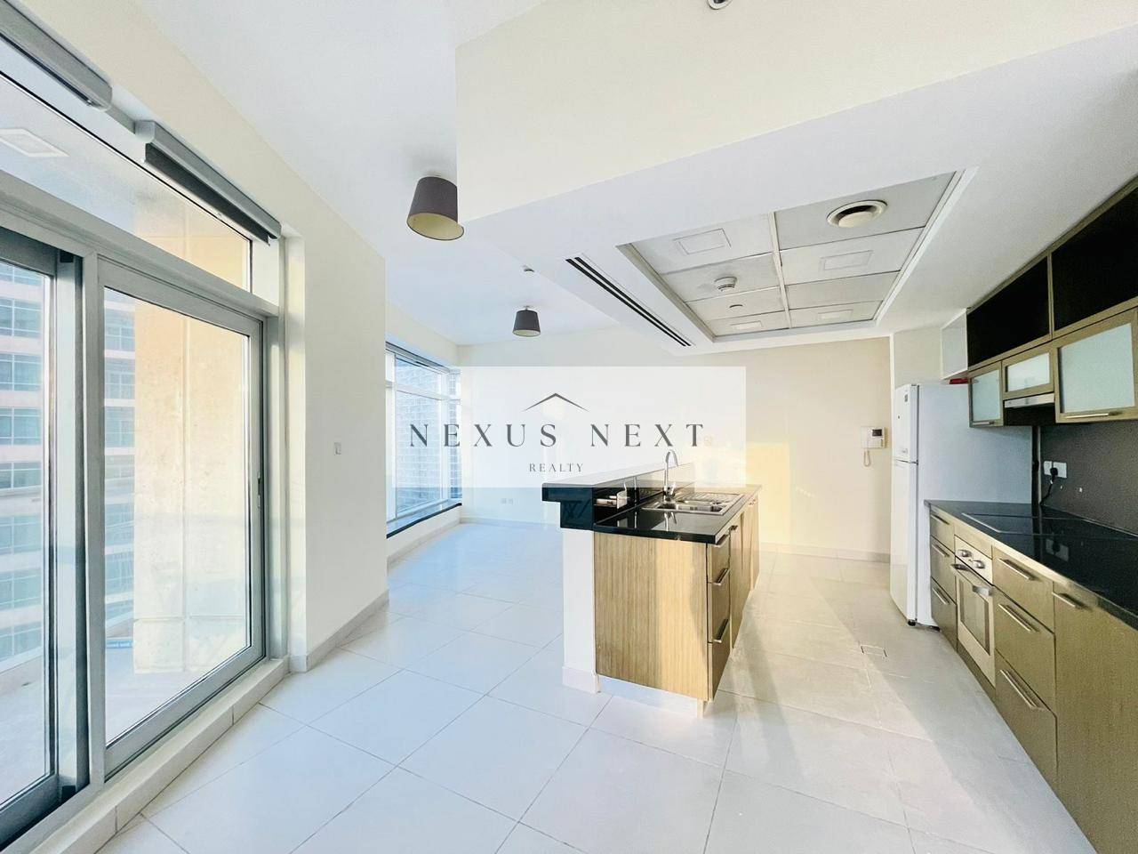 Luxury 1BR | Spacious Layout | Downtown Dubai