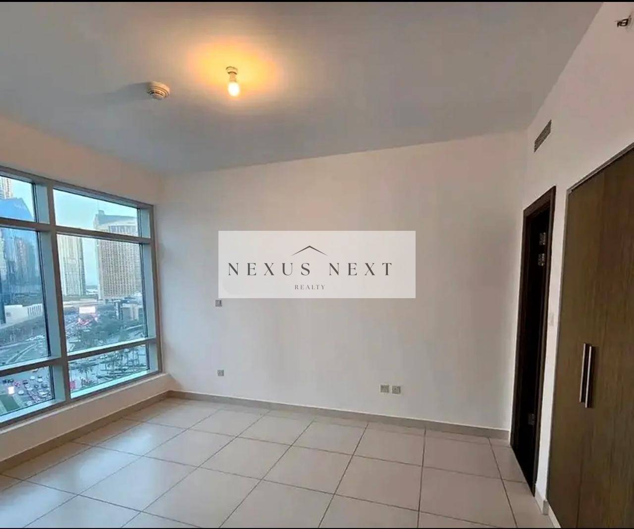Luxury 1BR | Spacious Layout | Downtown Dubai