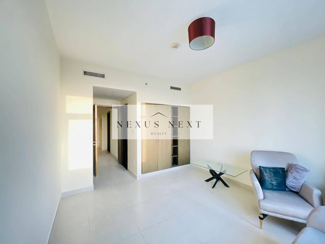 Luxury 1BR | Spacious Layout | Downtown Dubai
